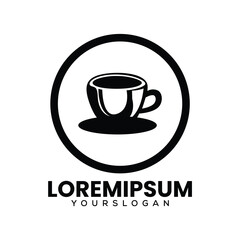 Coffee And Bakery Logo
