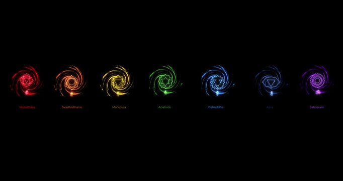 Meditation chakras energy stillness 