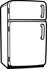 vector illustration of a clip board