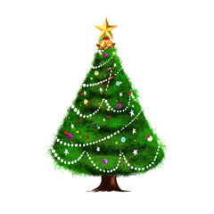 Christmas Tree