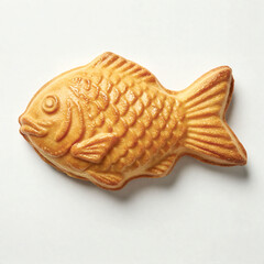 붕어빵 간식 겨울