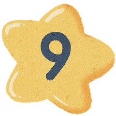 number