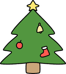 크리스마스 트리