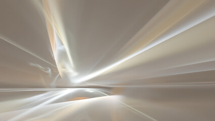 Vibrant Abstract Background With Dynamic Light and Texture