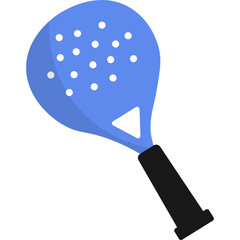 Padel Sport Equipment 