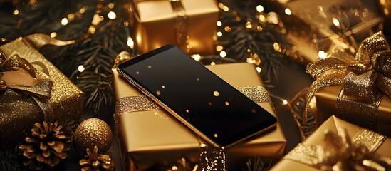 giving technology as a gift during the Christmas holidays