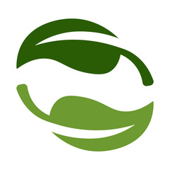 Eco Nature Logo