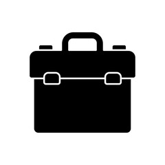 Icon a Tool Box, isolated against a clean background.