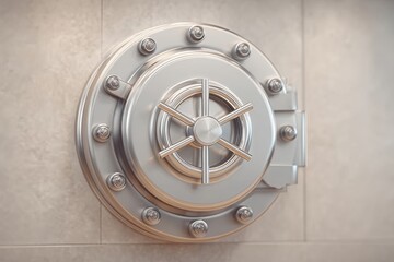 Revolutionizing digital vault lock systems securing your smart home with biometric security encryption and advanced access control