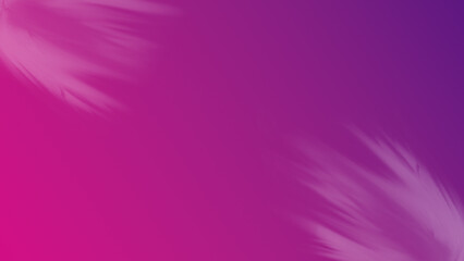 Soft abstract background with smooth pink magenta gradient and wave texture.