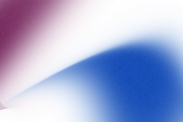 Abstract Diagonal Split with Blue and Magenta Grainy Textures Transparent Overlay Light Leak background purple