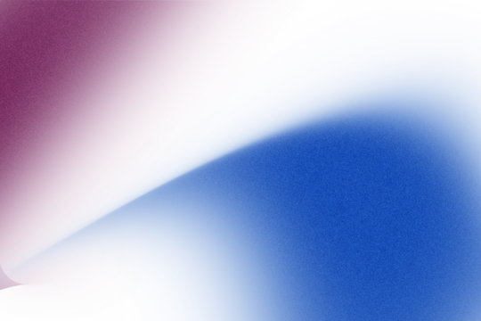 Abstract Diagonal Split with Blue and Magenta Grainy Textures Transparent Overlay Light Leak background purple