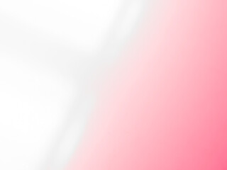 Wall shadow pink premium gradation background texture blur gradient light pastel abstract luxury premium mockup peach color backdrop template valentine summer spring overlay mockup for presentation