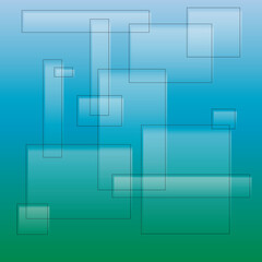 Layout Glasplättchen 4