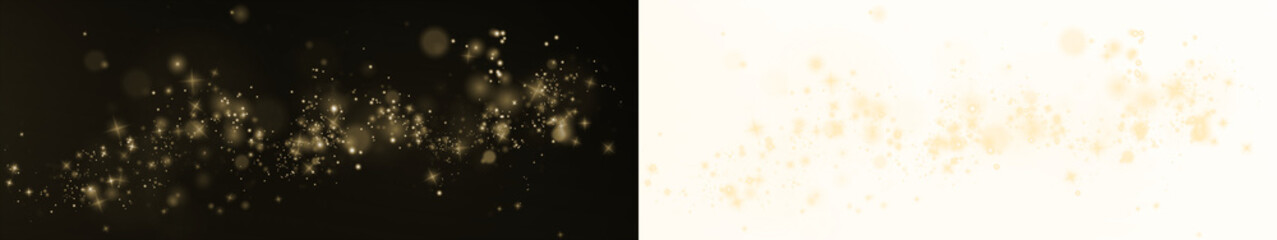 Png Gold Glitter Sparkle Overlay PNG on transparent background