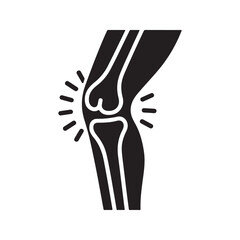 Bone and Joint Disease Icon