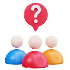 Question Team Discussion