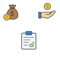 Money & Payment Elements