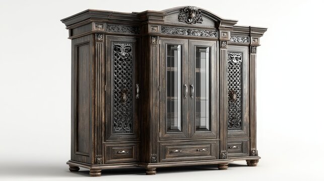 old music instrument