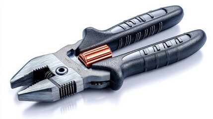 Obraz premium set of pliers