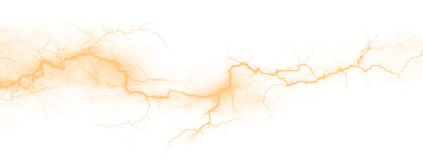 A circular lightning strike arcs in darkness, releasing raw energy. Sparks scatter across the black...