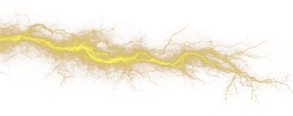 Bright electric bolts strike repeatedly through dark clouds. Sparks fly in every direction. Nature’s energy pulses with unstoppable force. PNG