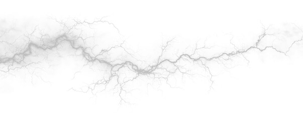 Bright lightning streaks cut through the night sky, illuminating clouds. Sparks fly wildly in all...