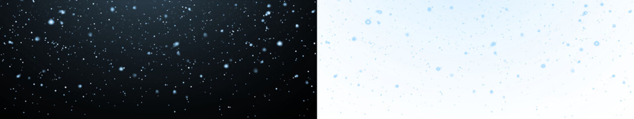 Png White Snow Dust Overlay PNG on Transparent Background