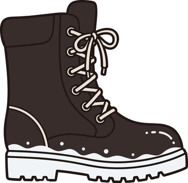 부츠 신발 구두