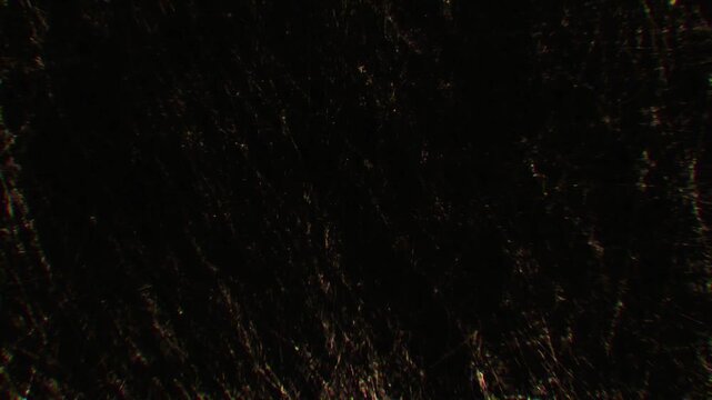 Creepy dark abstract background with slight red glow - perfect for horror movie trailers or scary game intros, creating suspense