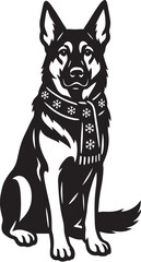 A_vector_illustration_in_black_and_white_stencil_s1.eps