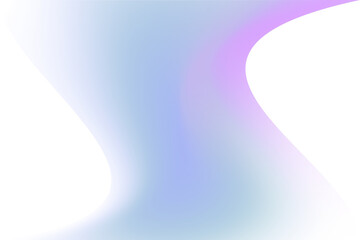 Abstract Teal Transparent Overlay Light Leak Background with Blue Purple Gradient and White Rectangles graphic design