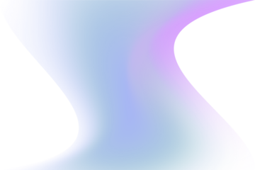 Abstract Teal Transparent Overlay Light Leak Background with Blue Purple Gradient and White Rectangles graphic design