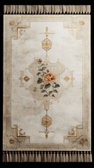 old paper background