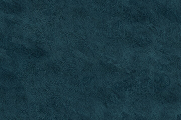 Beautiful blue background with leather texture
