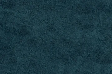 Beautiful blue background with leather texture © yarbeer