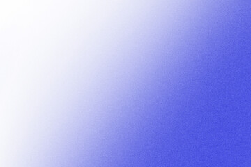 Deep Blue Gradient with Faint Curved Light Streaks and Grain abstract Transparent Overlay Light Leak background