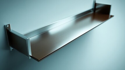 3d rendered illustration of an abstract background