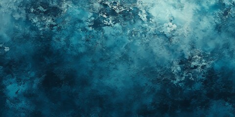 Fototapeta premium Dramatic Ocean Backdrop Canvas Surface Perfect for Fine Detailed Luxury Artistic Photography Shots