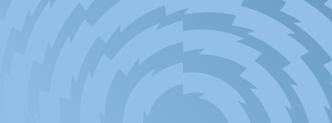 banner icon logo sign symbol art design blue fc sky banner poster vector template. eps10