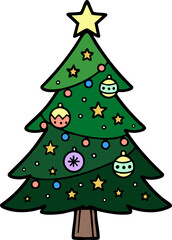 크리스마스 트리