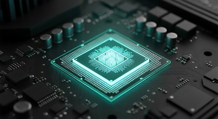 electronic circuit board