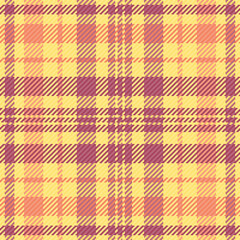 Warm, textured plaid pattern. Soft yellows and pinks create a cozy, inviting feel. Ideal for backgrounds, textiles, or design elements. Versatile and timeless.