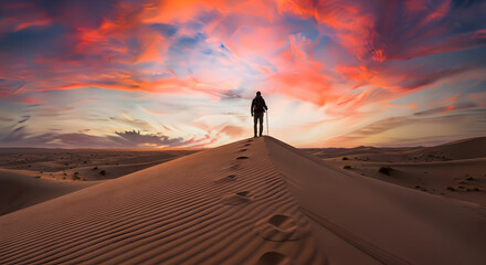 Inspirational Travel Destinations: Adventure & Exploration