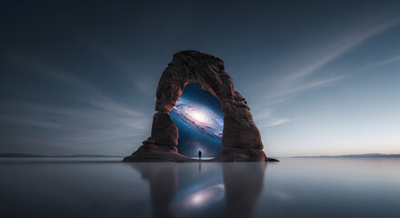 Inspirational Travel Destinations: Adventure & Exploration