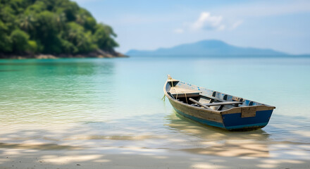 Inspirational Travel Destinations: Adventure & Exploration