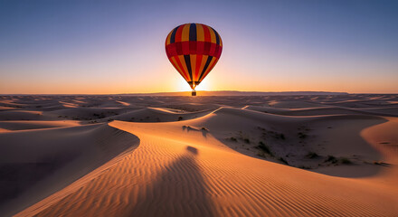 Inspirational Travel Destinations: Adventure & Exploration