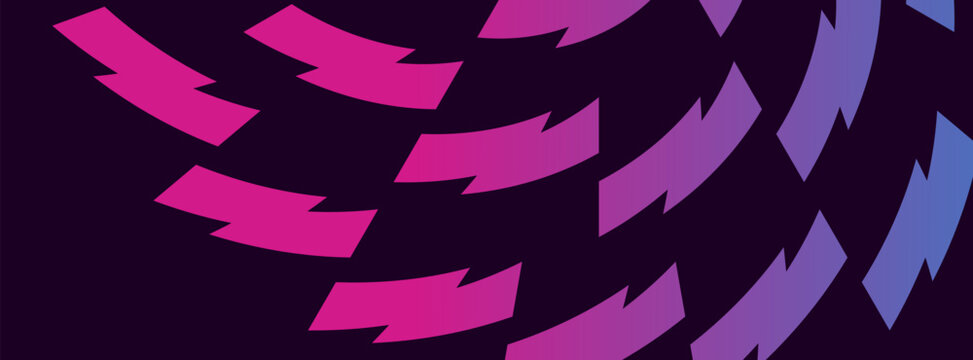 premier league background. Zigzag Background. EPL Premier League thumbnail. modern trendy design,