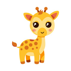 giraffe