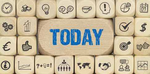 Today